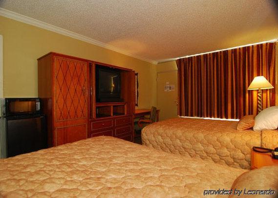 Hotel Elev8 Conroe Quarto foto
